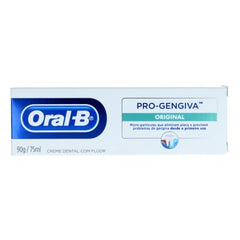 C D Oral-B Pro Encias Origin 7