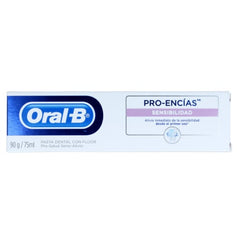 C D Oral-B Pro Encias Sensi 75