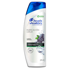 Sh H&S Purificacion Capilar 37