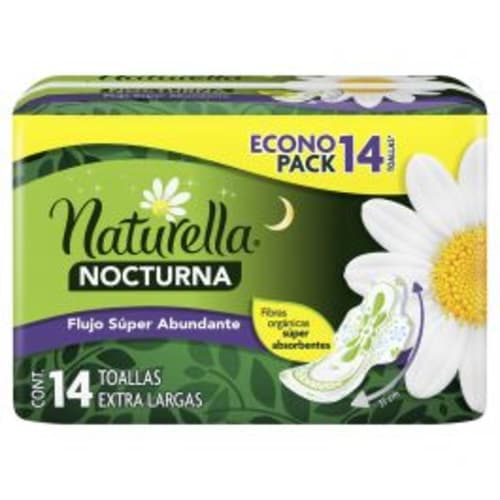 Tas Sanit Natur Noc Ext-Larg 1