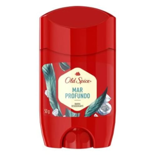 Desod Old Spice Mar Prof Stic