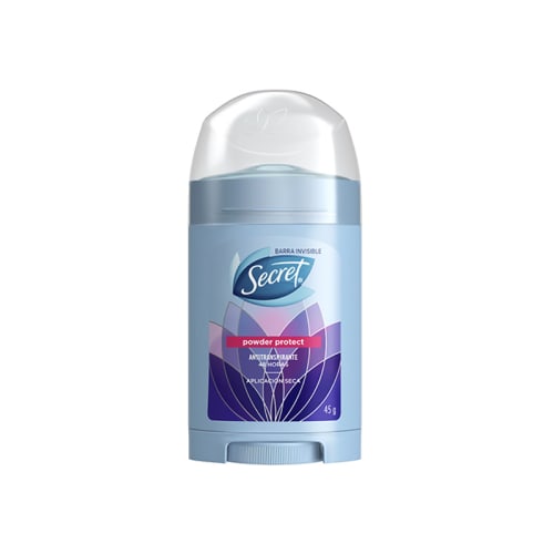 Desod Secret Powder Prot Stick