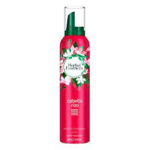 Mousse Herbal Essences Rizo210