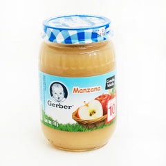 Gerber Fp Manzanas
