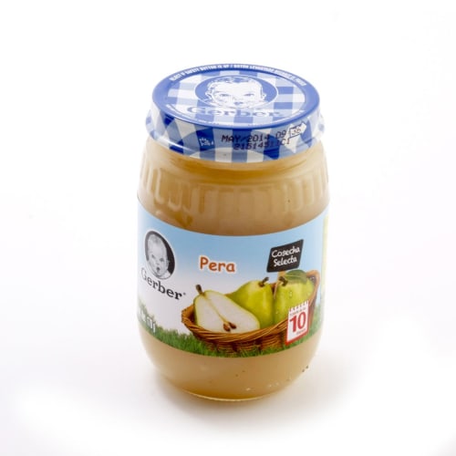 Gerber Fp Peras