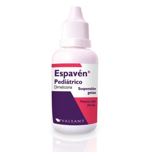 Espaven Susp Infantil 30 Ml