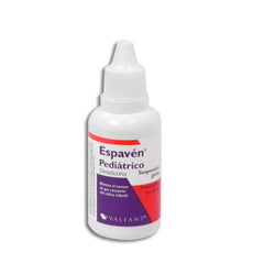 Espaven Susp Infantil 30 Ml