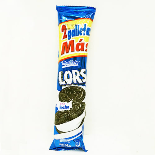 Lor'S 89 Grs