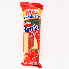 Barrita Fresa