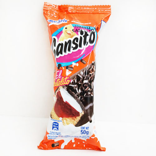 Gansito