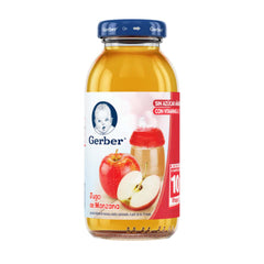 Gerber Jgo Manz 3A 230Ml