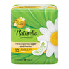 Naturella  C/Alas C/10