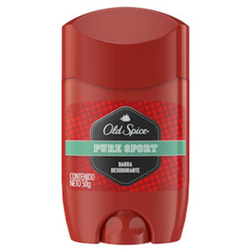 Desod Oldspice Puresport Barra