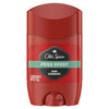Desod Oldspice Puresport Barra