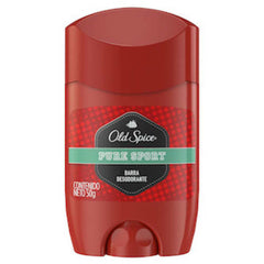 Desod Oldspice Puresport Barra