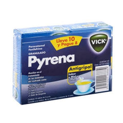 Vick Pyrena Sob 8 Mas 2 Miel L