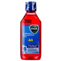 Vick 44 Ad7Inf T/Secaflemjbe24