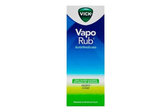 Vaporub Lata 12G
