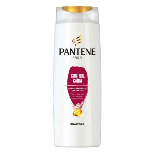 Sh Pantene C-Caida Amino Pv 40
