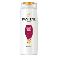 Sh Pantene C-Caida Amino Pv 40