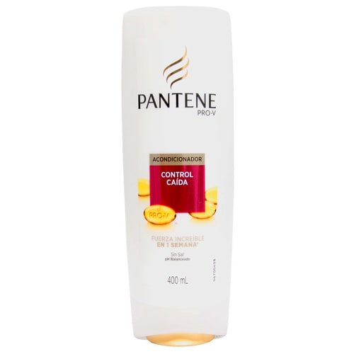 Acond Pantene C-Caidaaminopv40