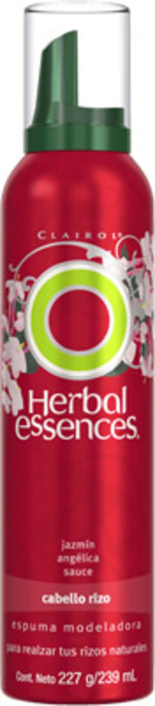 Mousse Herbal Essences Rizo227