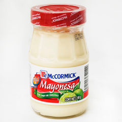 Mayonesa C Limon Mccormick 190