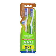 Cep Dent Pro Med 2X1