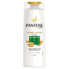 Sh Pantene Restauracion 200Ml