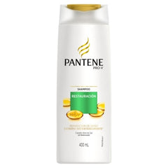 Sh Pantene Restoring 400 Ml