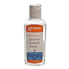Glicerina Lasa 60Ml