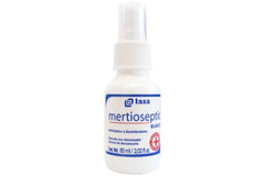 Mertioseptic Antisep Bco Spy60