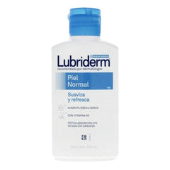 Cra Lubriderm P/Normal 120 Ml