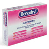 Benadryl T 24 25Mg