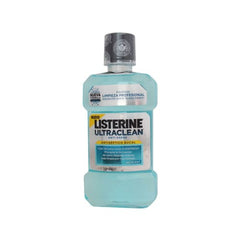 Antisep List Ultraclean 250 Ml