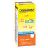 Dramamine 250 Mg Jbe 120 Ml