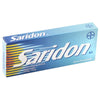 Saridon 500 Mg C 20 Tabs