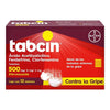 Tabcin 500 Mg Eferv Tab 12