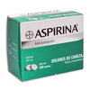 Aspirina 500 Mg Tab 100  1