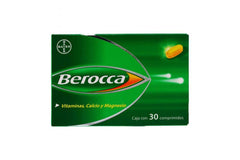 Berocca T 30