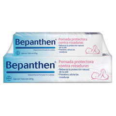 Exclus Bepanthen 5  Pom 100G 3