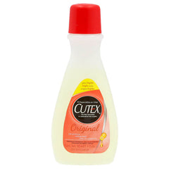 Quita Esm Cutex Orig C/Gel 50M