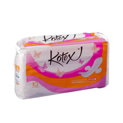 Toa Kotex Anat C Alas 10 88118