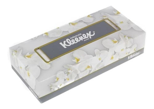 Panuelo Kleenex C/90