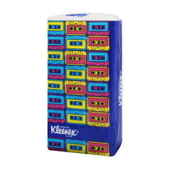 Panuelo Kleenex Ind C 16