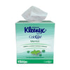 Panuelo Kleenex Cold Ca Mentol