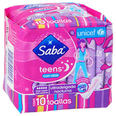 Toa Saba Teens Noct C10  2060