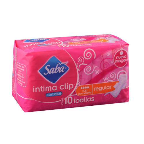 Toa Saba Clip Alas C14  6140