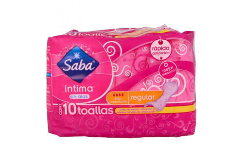 Toa Saba Intima Ind C10  61