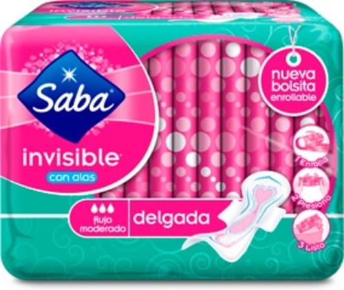 Toa Saba Invis Alas C10  6150